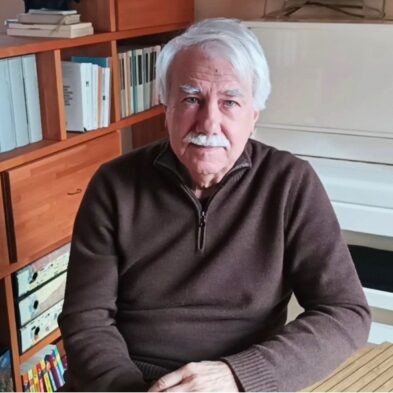 Marco Bouchard