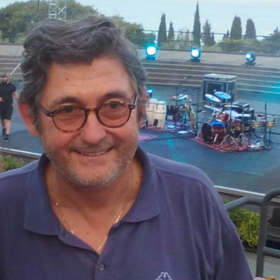 Mauro Croce
