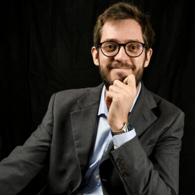 Luca Dell'Osta