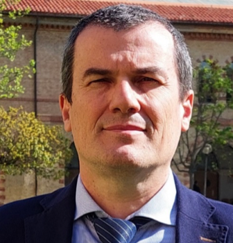 Nicola Matteucci