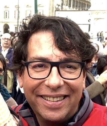Paolo Oddi