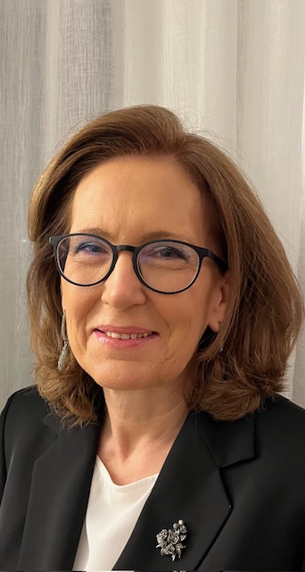 Paola Ortolan