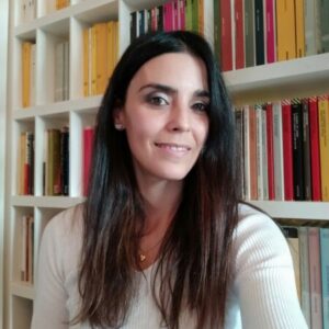 Elisa Padoan
