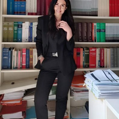 Gloria Pandini