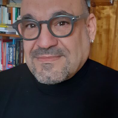 Vincenzo Scalia