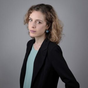 Susanna Arcieri