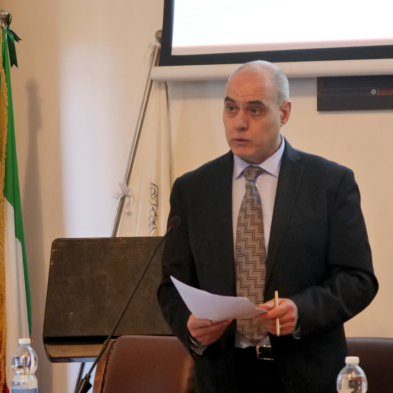 Fabio Basile