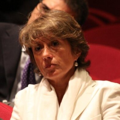 Monica Barbara Gambirasio
