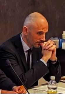 Marco Venturoli