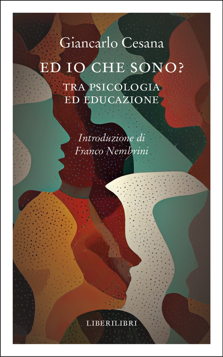 Nessuno schema per l’uomo