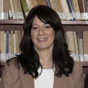 Orsetta Giolo