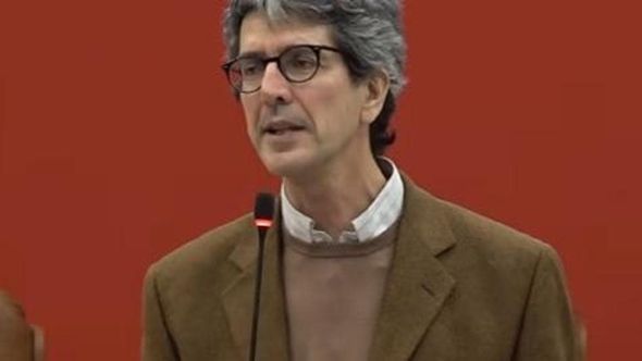 Luca Villa