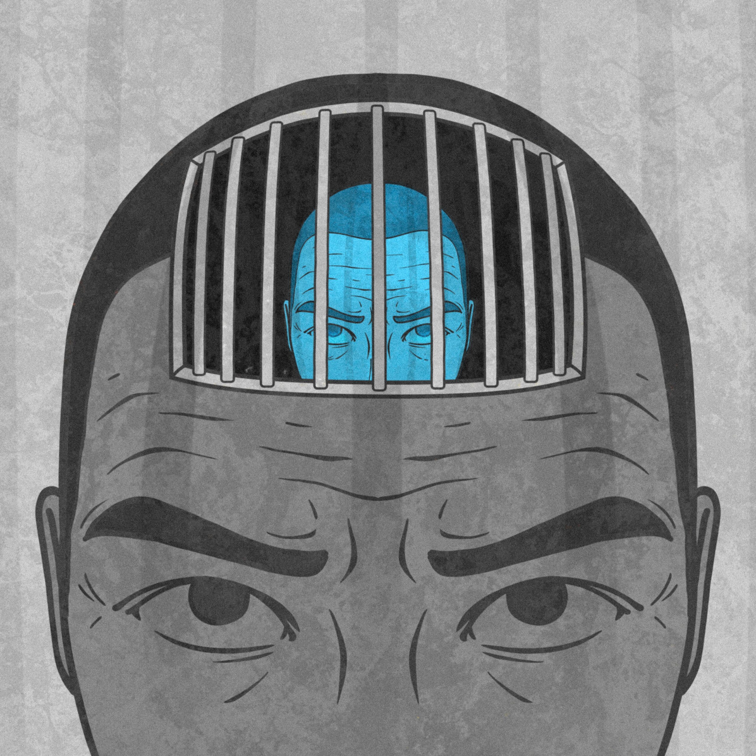 Guardare oltre, guardare intorno. Appunti per una riflessione nuova sul carcere nel mondo globalizzato