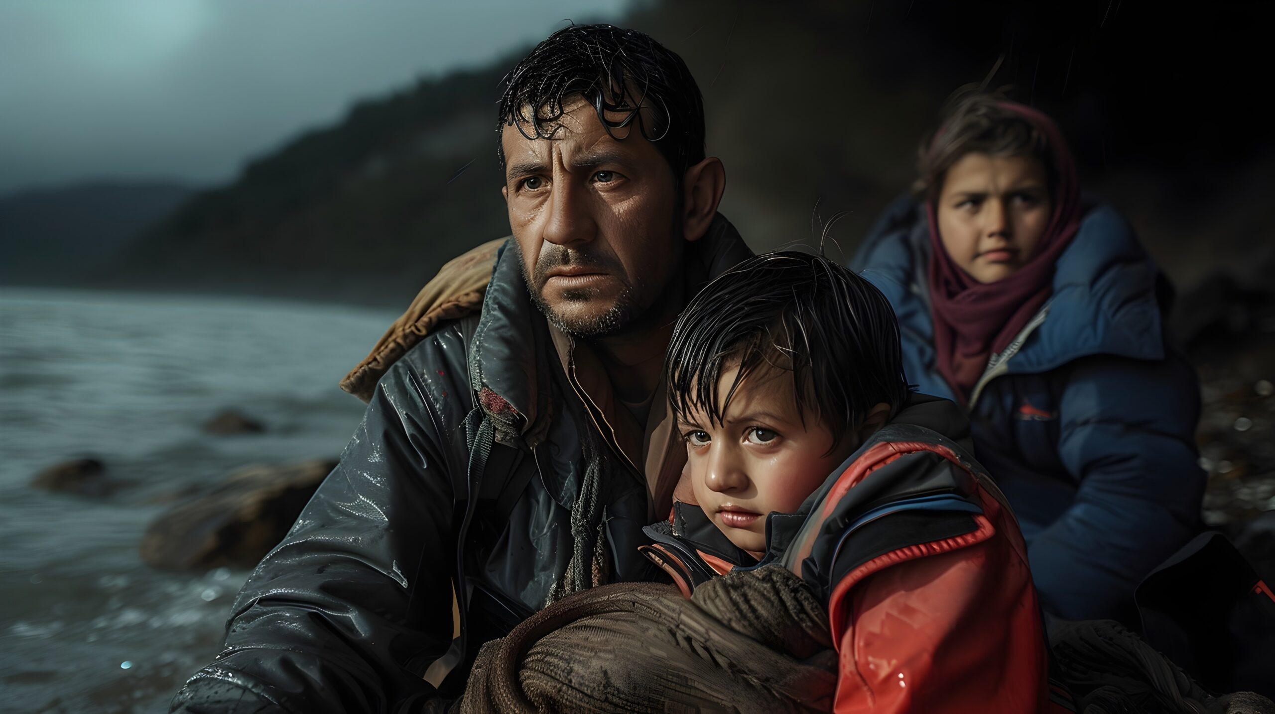 La difesa dei migranti al tempo dei sovranismi. Avvocati e Giudici chiamati a tutelare i diritti fondamentali della persona. Le storie di Mayla e Grace, di Elias e Abdel e di Jorge