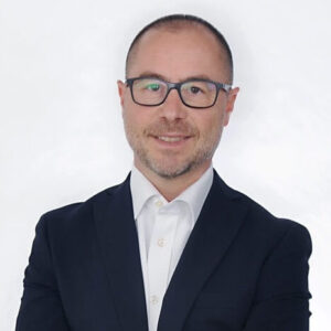 Marco Castioni