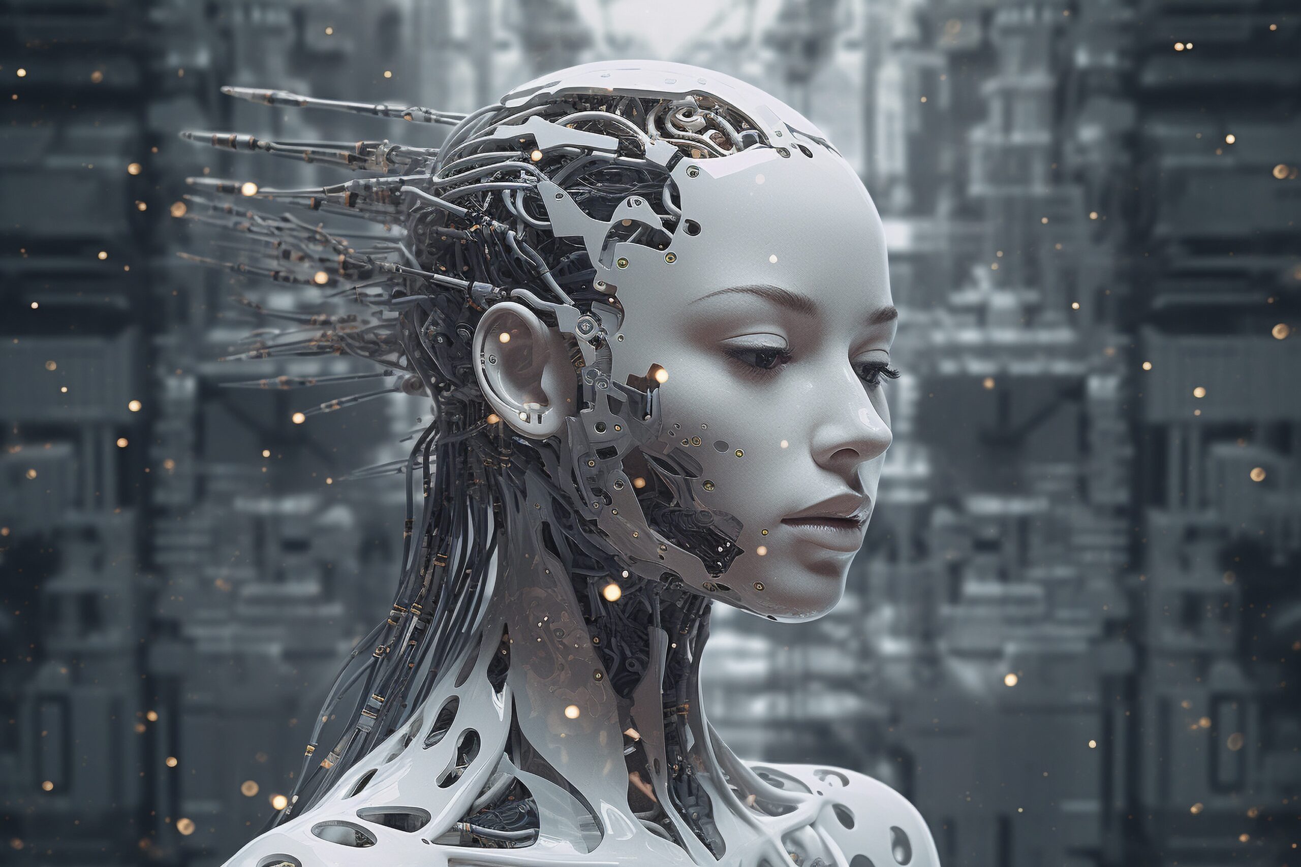 Intelligenza artificiale, mente e relazioni