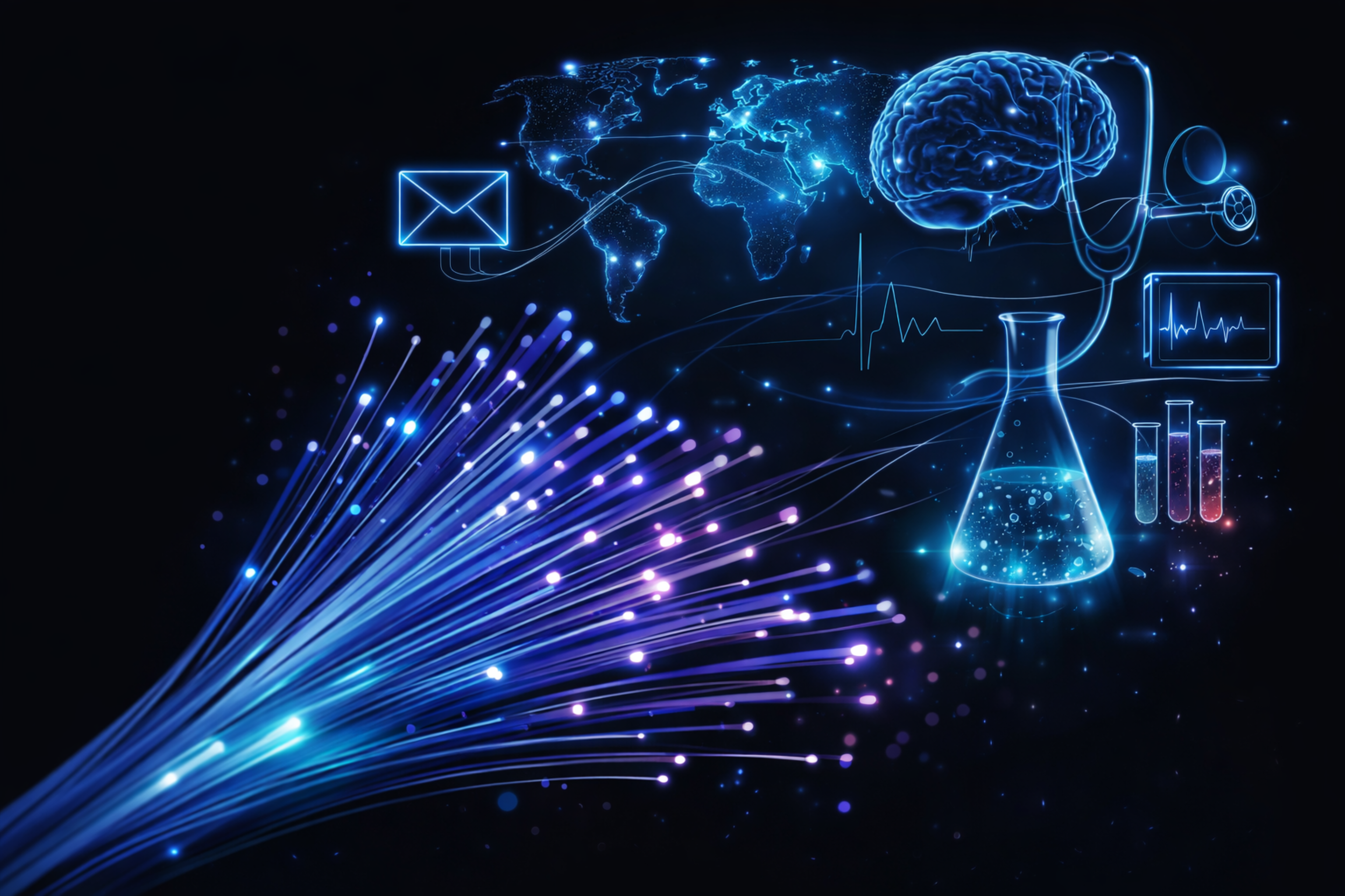 IA, cervello sociale e neuroscienze: sfide per l’ambito clinico, educativo e organizzativo
