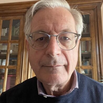 Alberto Arnaudo