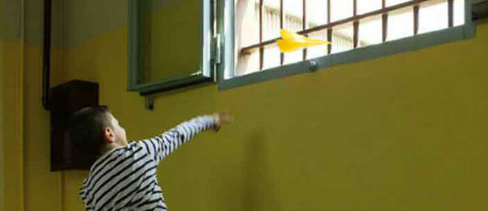 Building Holistic Ecosystems for Children with a Parent in Prison